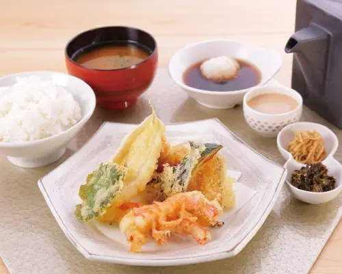 福岡縣小倉 | 濱崎居酒屋天婦羅 |僅座位預定