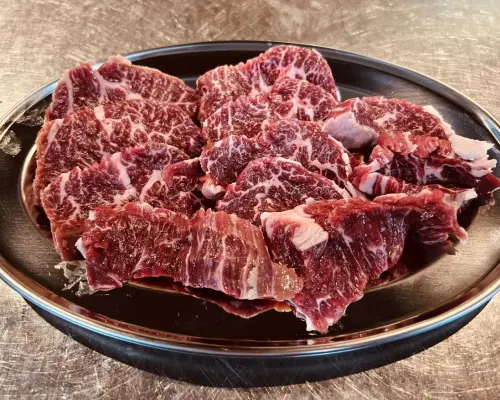 福岡縣前原、志摩、二條 | Gibier 烤肉鍋丸屋（烤肉/鍋丸屋） |僅座位預定