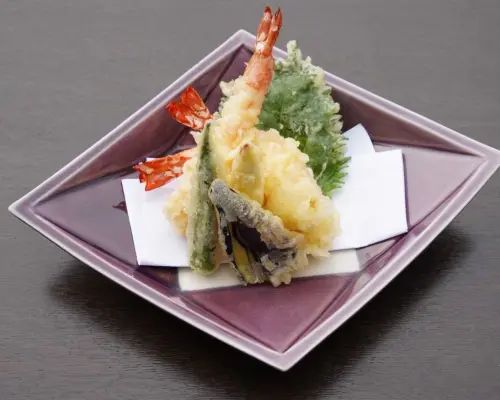Nakasu, Fukuoka Prefecture | Seafood Donabe Taki Gohan Asahi (Clay Pot Taki Gohan Asahi) | Seat Reservation Only