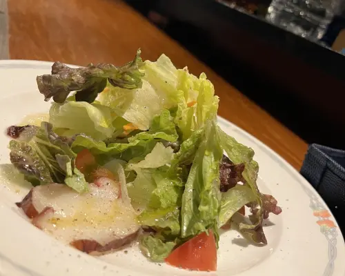 Kurume, Fukuoka Prefecture | Spanish Cuisine Yoshuya Kazuchan | Seat Reservation Only