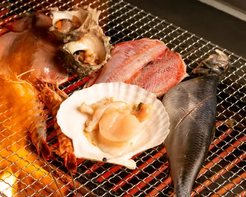 Nakasu, Fukuoka Prefecture | Karaage Ritsusei (Original Fugu Karaage Specialty Store Ritsusei) | Seat Reservation Only