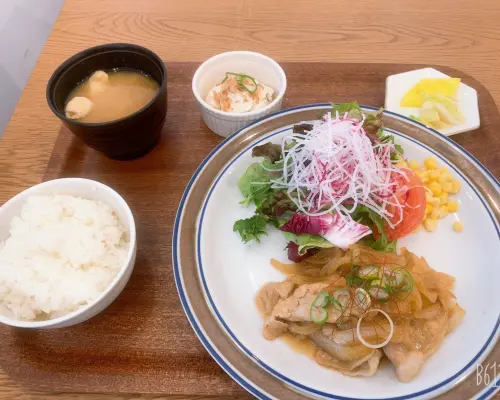 에히메현 시코쿠추오시 | Riisa cafe（Riisa cafe）| 좌석 예약 전용