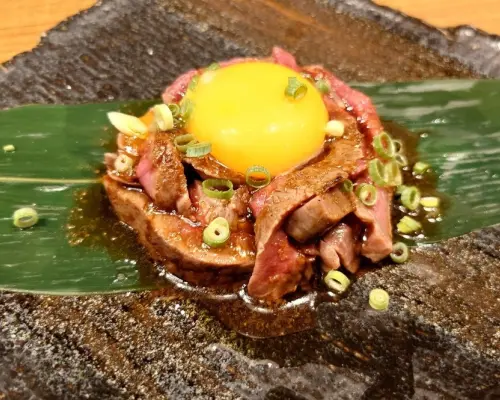 大阪福島野田 | 爐端燒robata to oden kitazawa（炉ばたとおでん きたざわ）|僅座位預定
