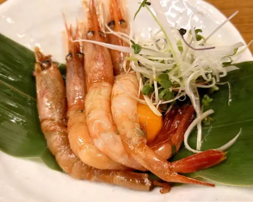大阪福島野田 | 爐端燒robata to oden kitazawa（炉ばたとおでん きたざわ）|僅座位預定
