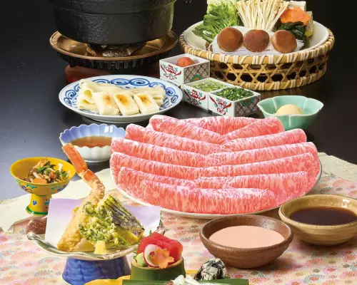 Nishinomiya, Hyogo Prefecture | Japanese cuisine Kisoji（木曽路 西宮店）| Seat Reservation Only