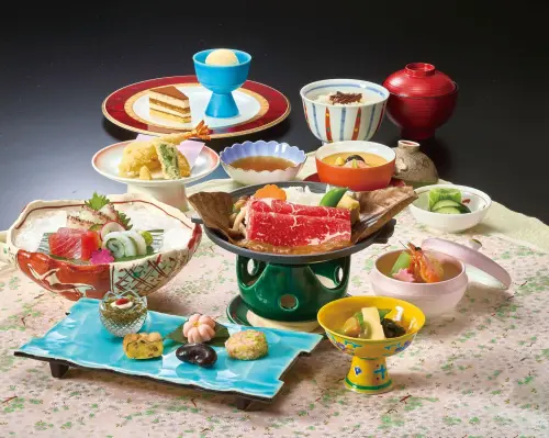 Nishinomiya, Hyogo Prefecture | Japanese cuisine Kisoji（木曽路 西宮店）| Seat Reservation Only