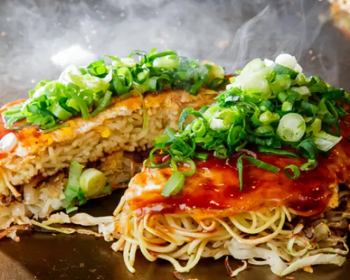 Noda, Fukushima, Osaka Prefecture | Izakaya Hiroshima Okonomiyaki Sumire（廣島お好み焼き すみれ）| Seat Reservation Only