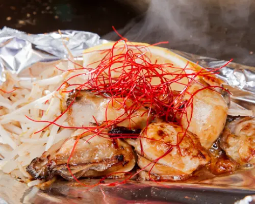 Noda, Fukushima, Osaka Prefecture | Izakaya Hiroshima Okonomiyaki Sumire（廣島お好み焼き すみれ）| Seat Reservation Only