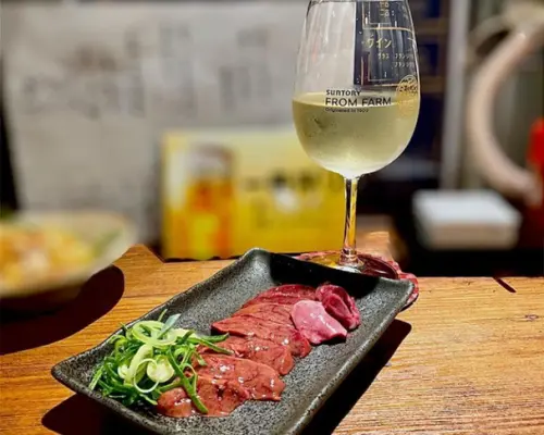 Sakai, Osaka Prefecture | Japanese Restaurant Socialite | Seat Reservation Only