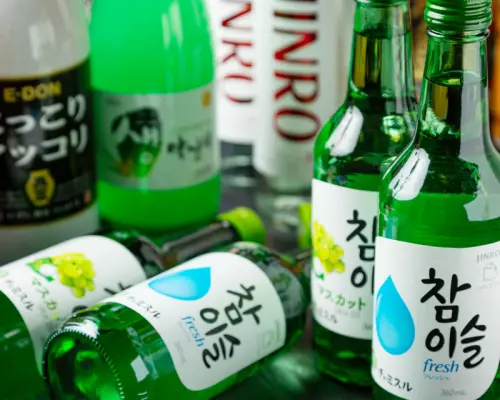 오사카부 난바, 니혼바시, （シャレオツ焼肉 むらた）| 이자카야 샤레오츠 야키니쿠 무라타 | 좌석 예약 전용
