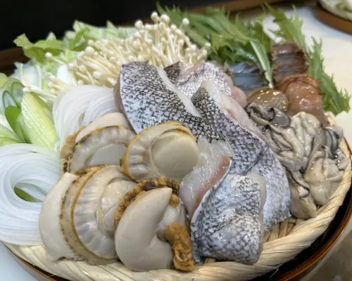 Tỉnh Osaka Tennoji/Abeno | Hải sản Mizuki（瑞樹） Chỉ đặt chỗ |