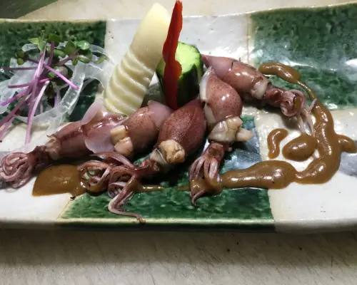 Sannomiya, Hyogo Prefecture | Seafood Sakana to Sakazuki wa Maken (Sakana to Sakazuki Hamaken) | Seat Reservation Only
