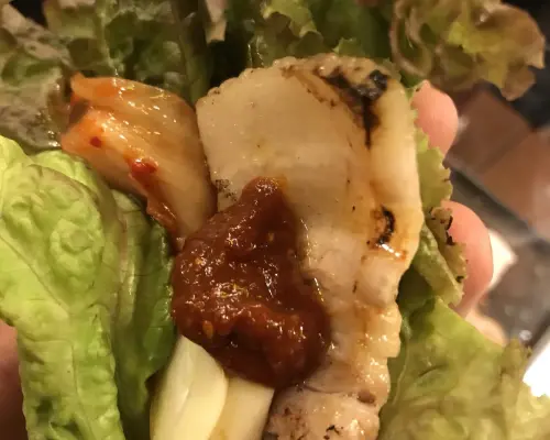 Hyogo Prefecture Kakogawa/Takasago | Yakiniku Buta To Ushi To Horumon Yakiniku Sakaba Monhoru（豚と牛とホルモン焼肉酒場 もんほる）| Seat Reservation Only