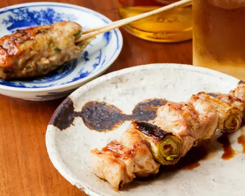 Ashiya, Tori ito（鳥いと）| Seat Reservation Only