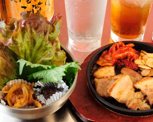 Akashi, Hyogo Prefecture | Horumon Yamaya（ホルモン 山家）| Seat Reservation Only
