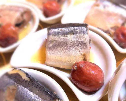 Kashiba/Oji, Nara Prefecture | Creative Cuisine Shusai Nagomi（酒菜 和味）| Seat Reservation Only