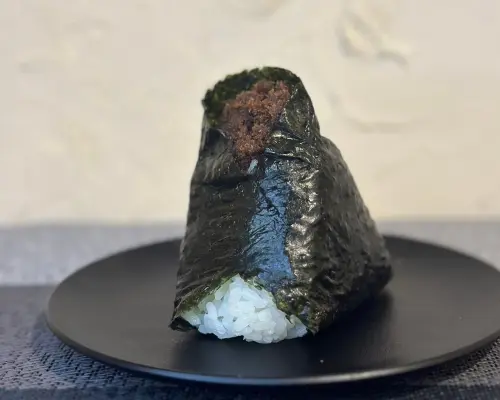 大阪府本町/船場 | Onigiri ga Suki Sugite（我非常喜歡飯糰。）|僅座位預訂