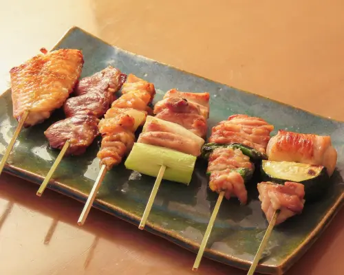 Okayama City, Okayama Prefecture | Meat dishes Sumitori Koya | Seat Reservation Only