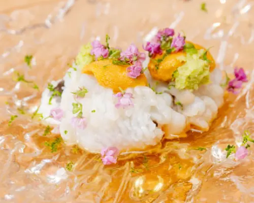 Himeji, Hyogo Prefecture | Sushi Mijuu | Seat Reservation Only