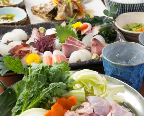 Hakata, Fukuoka Prefecture | Motsunabe Yokaroumon（よかろうもん 博多駅前店）| Seat Reservation Only