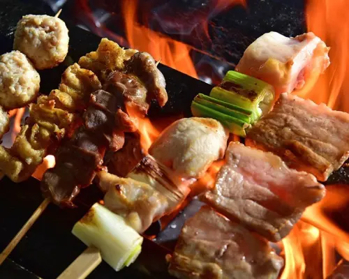 Tenjin, Fukuoka Prefecture | Motsunabe Gochiya Dai Hall (Tenjin Nishidori store) | Seat Reservation Only