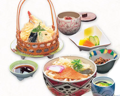 鳥取縣米子、境港、日吉 | 天婦羅Seafood Resutoran Shikian（海鮮れすとらん 四季庵 米子店）|僅座位預訂