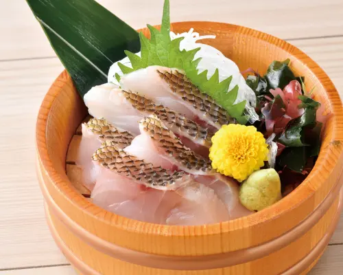 Hyogo Prefecture Ako/Kamigori | Creative cuisine Uotami (Uotami Banshu Ako South Exit Station Front Store) | Seat Reservation Only