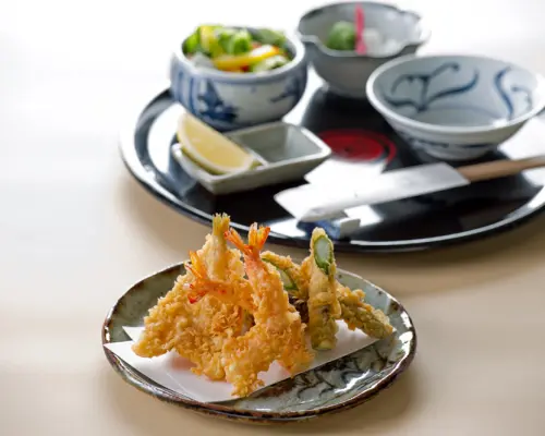 Kamiyacho/Motomachi, tỉnh Hiroshima | Tendon Ginza Tenichi（銀座 天一 広島そごう店）| Chỉ đặt chỗ