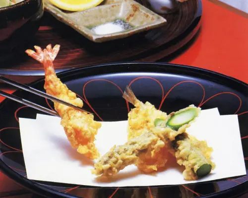 Kamiyacho/Motomachi, tỉnh Hiroshima | Tendon Ginza Tenichi（銀座 天一 広島そごう店）| Chỉ đặt chỗ