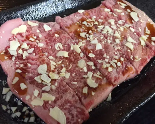 兵庫縣 三木、葛西、加藤| 燒肉緣Yakiniku Enishi（焼肉 縁）|僅座位預訂