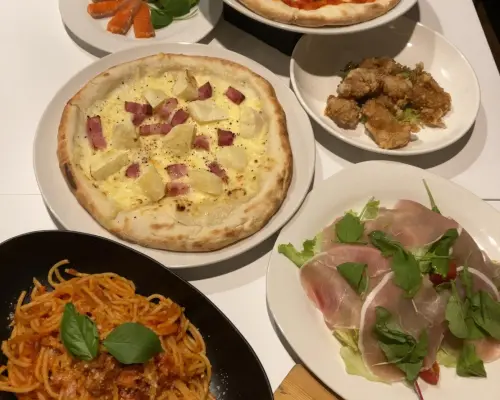 廣島縣吳 | 煎蛋捲ZAMPANO CAFE TWO（ZAMPANO CAFE TWO）|僅座位預定