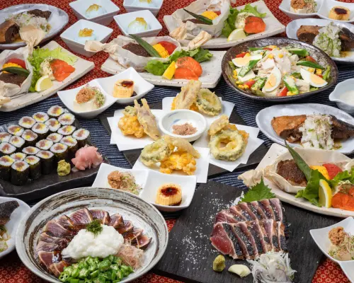 爱媛县松山市| 居酒屋烧胜夫塔木明神丸（松山二番町店） | 居酒屋仅座位预訂