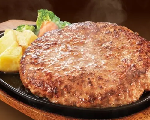 岡山縣岡山市 | 家庭餐廳牛排丼（牛排丼岡山店）|僅座位預定
