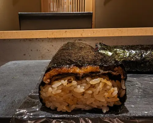 大阪府新地市梅田大阪站蓋飯Unaru（鰻流）|僅座位預訂