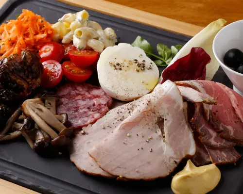 Sannomiya, Hyogo Prefecture | Western food Cafe Restaurant Kobe Nozomiyama | Seat Reservation Only
