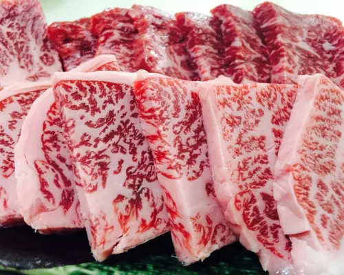 Osaka Prefecture Kyobashi, OBP, Morinomiya | Steak Yakiniku Tamaki（焼肉たまき 京橋店）| Seat Reservation Only