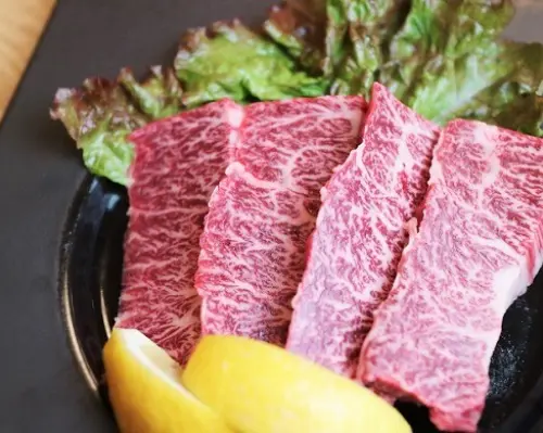 Osaka Prefecture Kyobashi, OBP, Morinomiya | Steak Yakiniku Tamaki（焼肉たまき 京橋店）| Seat Reservation Only