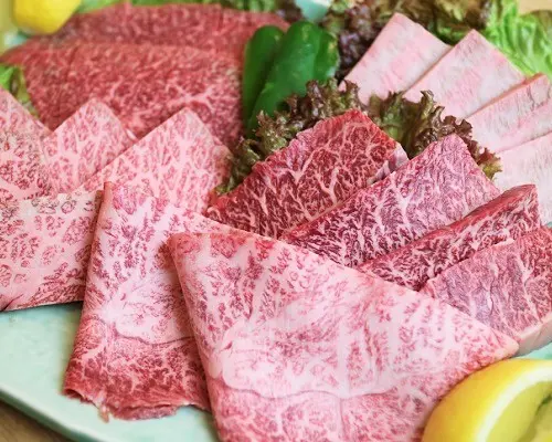 Osaka Prefecture Kyobashi, OBP, Morinomiya | Steak Yakiniku Tamaki（焼肉たまき 京橋店）| Seat Reservation Only