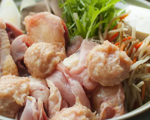 兵库县三宫 | 鸡肉料理柏屋 |仅座位预訂