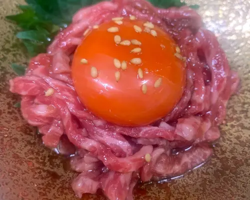 兵库县尼崎 | 牛排烤肉 Aka to Shiro（红、白烤肉）|仅座位预定