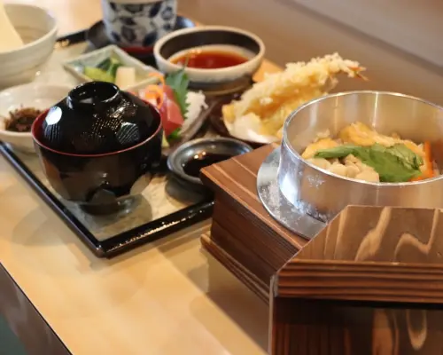 Wakayama Prefecture Shirahama / Kamitonda | Wagokoro Dining Hanamusubi | Seat Reservation Only