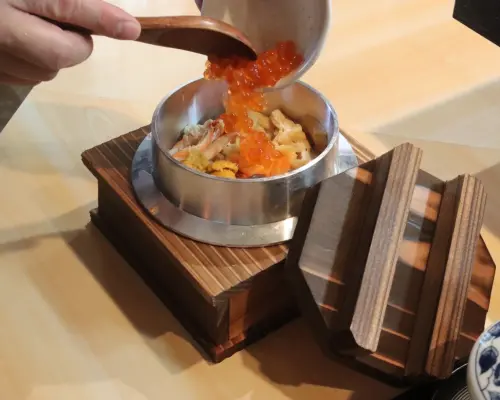 Wakayama Prefecture Shirahama / Kamitonda | Wagokoro Dining Hanamusubi | Seat Reservation Only