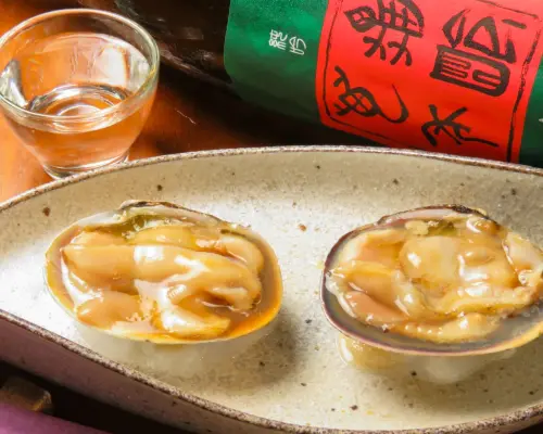 Yokokawa, Hiroshima Prefecture | Sushi Sosaku Washoku Ishimatsu (Creative Japanese Cuisine Ishimatsu) | Seat Reservation Only