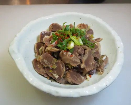 Itsukaichi, Hiroshima Prefecture | Motsunabe Sumiyaki Dining Bochibochi (Sumiyaki Dining Bochibochi) | Seat Reservation Only