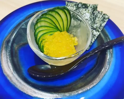 Himeji, Hyogo Prefecture | Sushi Kuzushi Kappou Fukusui | Seat Reservation Only
