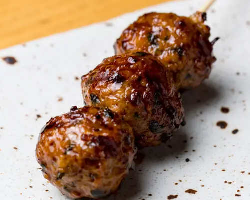 Kashiba/Oji, Nara Prefecture | Chicken dishes Tori Haru (Yakitori Tori Haru) | Seat Reservation Only