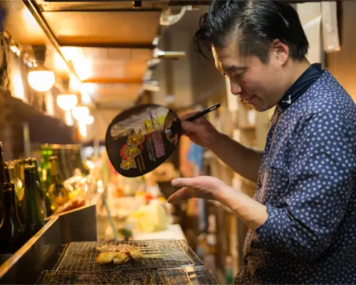 Nagarekawa, Hiroshima Prefecture | Steak Taishu Niku Kappou Niku Jirushi Rushi（大衆肉割烹 肉じるしるし）| Seat Reservation Only
