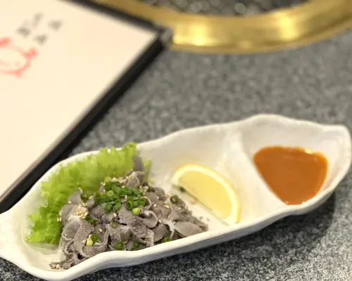 Higashi-ku, Fukuoka City, Fukuoka Prefecture | Yakiniku Motsu-nabe Ichiya | Seat Reservation Only