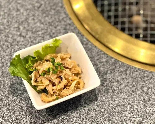 Higashi-ku, Fukuoka City, Fukuoka Prefecture | Yakiniku Motsu-nabe Ichiya | Seat Reservation Only