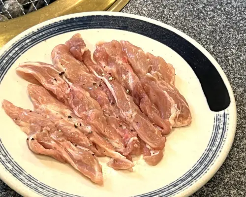 Higashi-ku, Fukuoka City, Fukuoka Prefecture | Yakiniku Motsu-nabe Ichiya | Seat Reservation Only